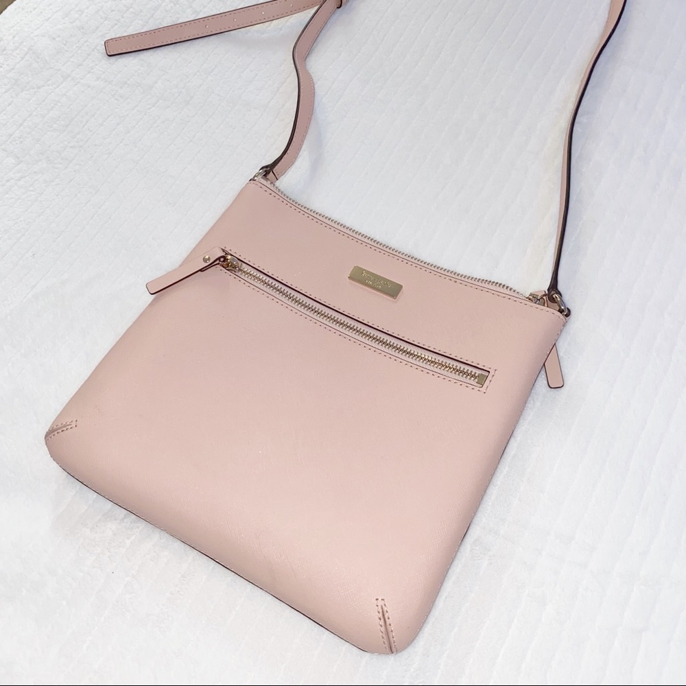 Kate spade crossbody